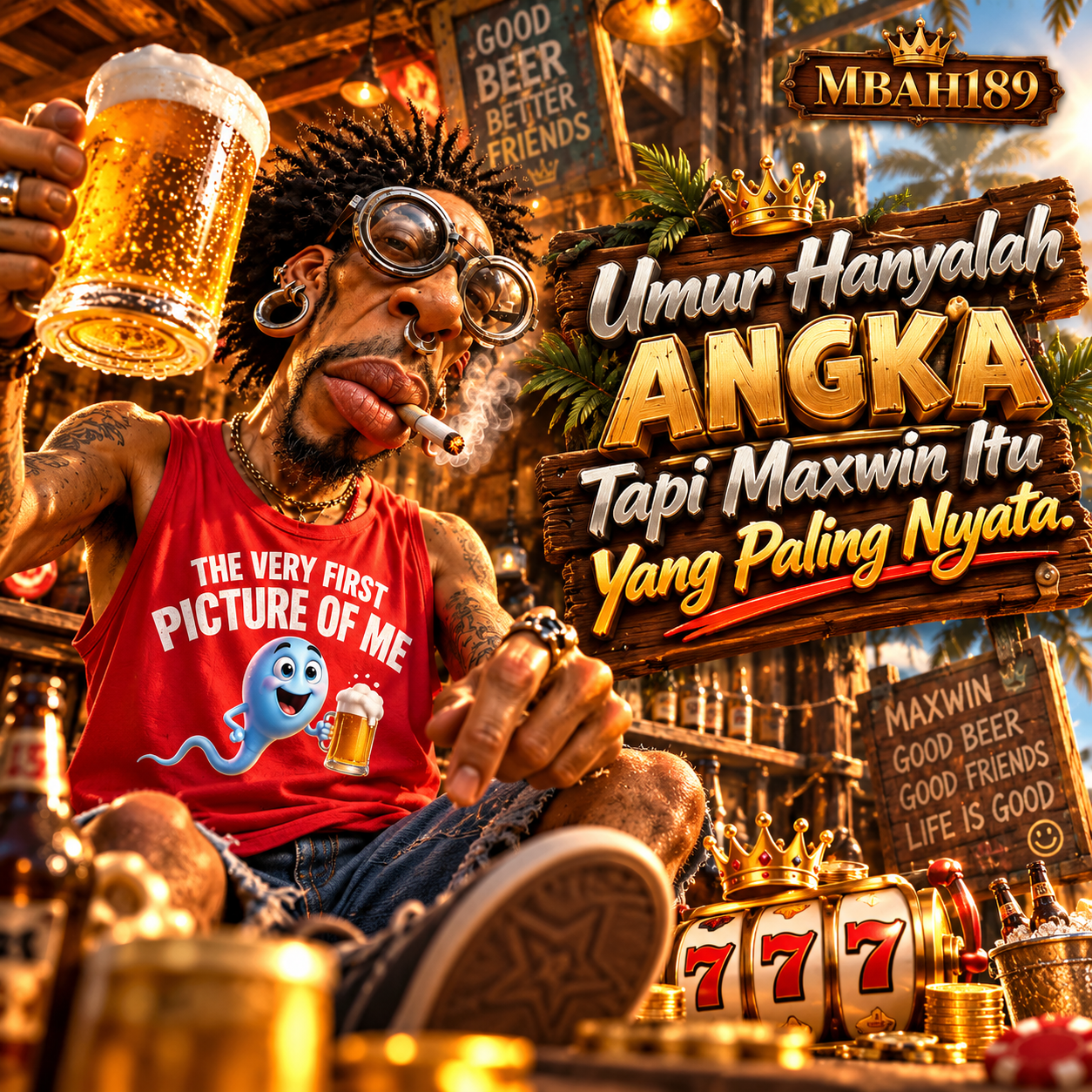 Promo Banner